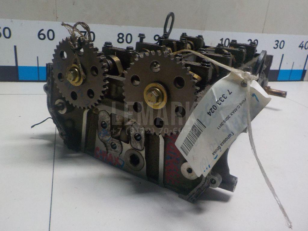 Головка блока для  Fiat Marea 1996-2007