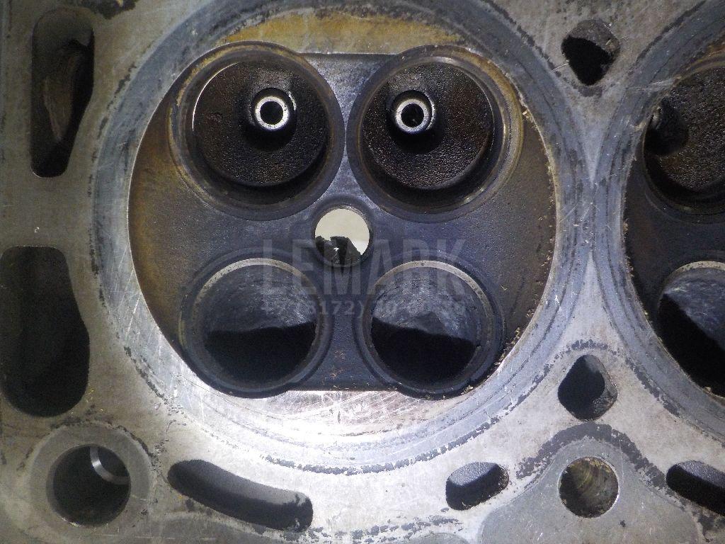 Головка блока для  Fiat Marea 1996-2007