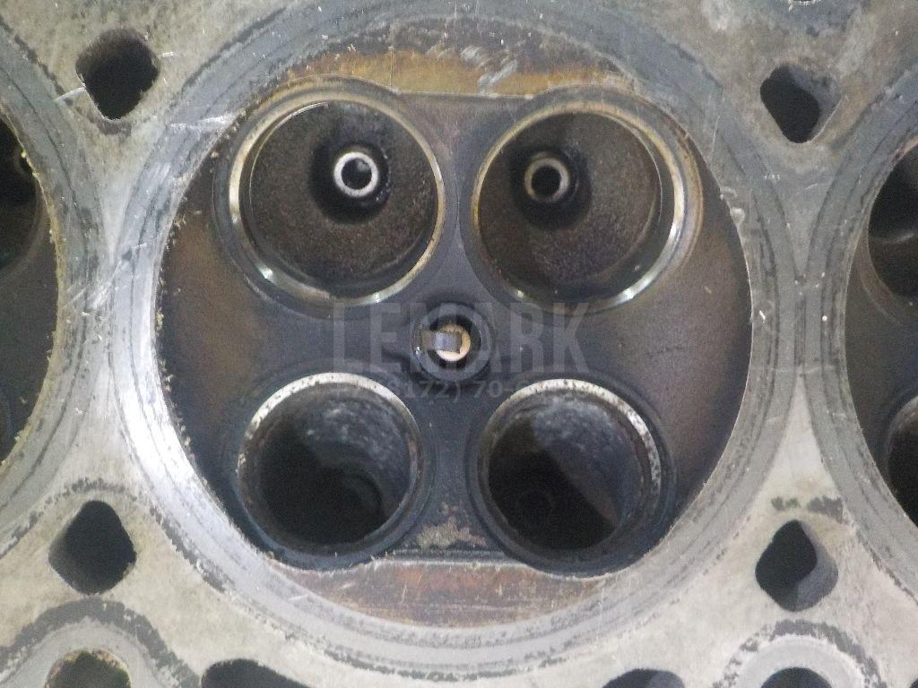 Головка блока для  Fiat Marea 1996-2007