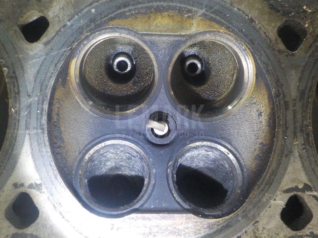 Головка блока для  Fiat Marea 1996-2007