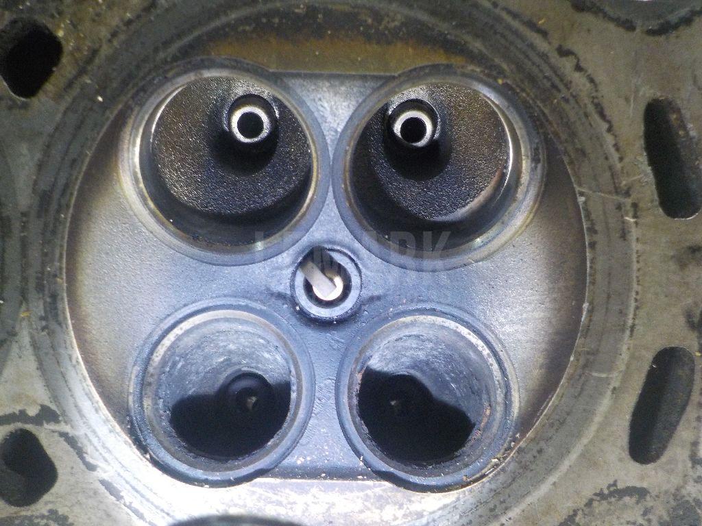 Головка блока для  Fiat Marea 1996-2007