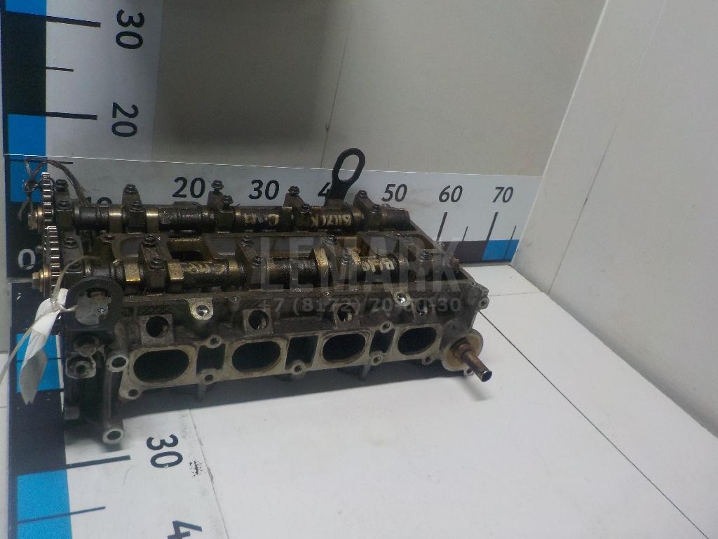 Головка блока для  Fiat Marea 1996-2007