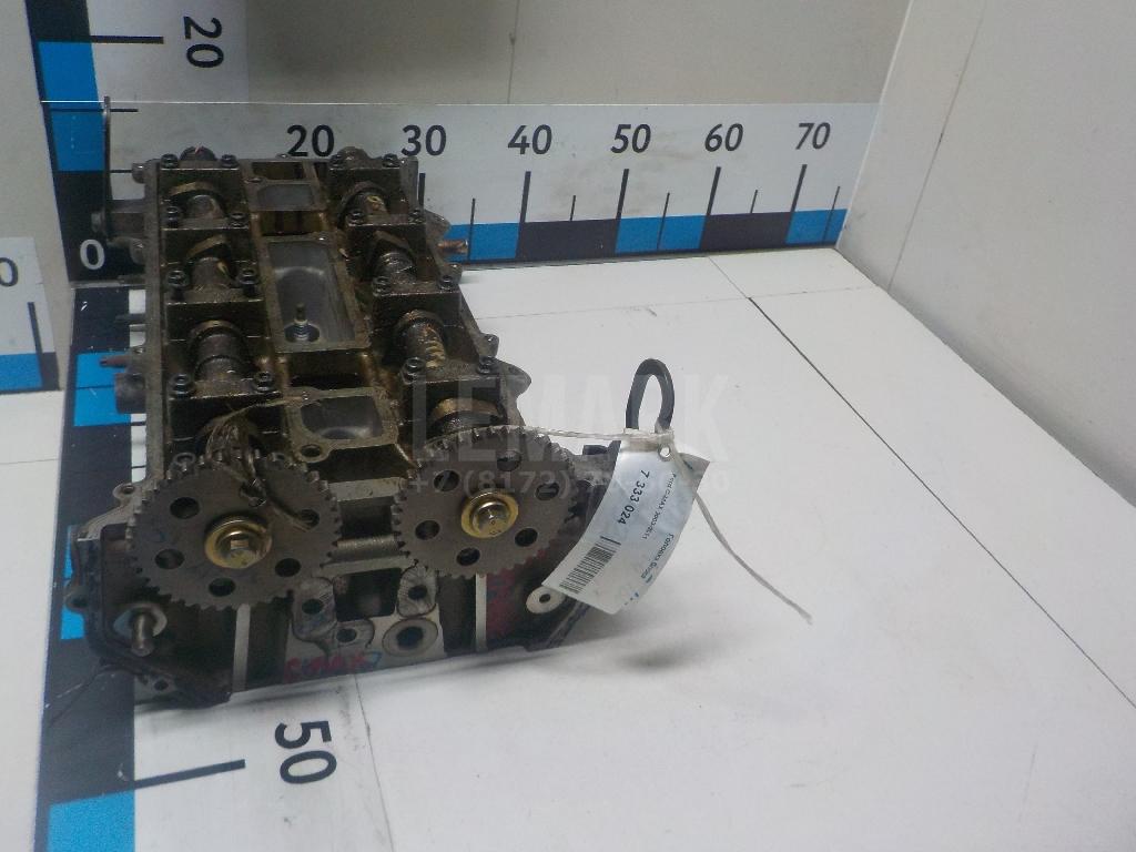 Головка блока для  Fiat Marea 1996-2007