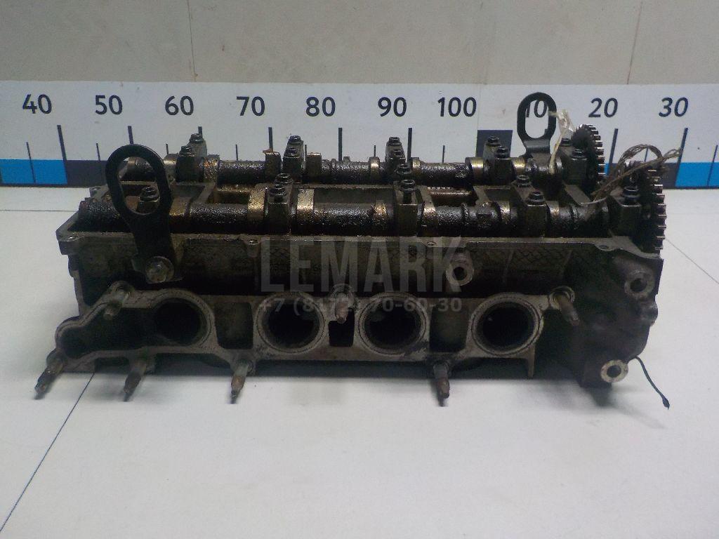 Головка блока для  Fiat Marea 1996-2007