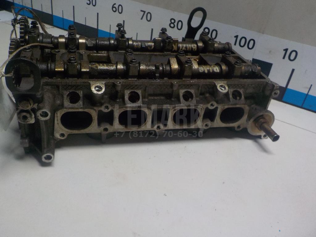 Головка блока для  Fiat Marea 1996-2007