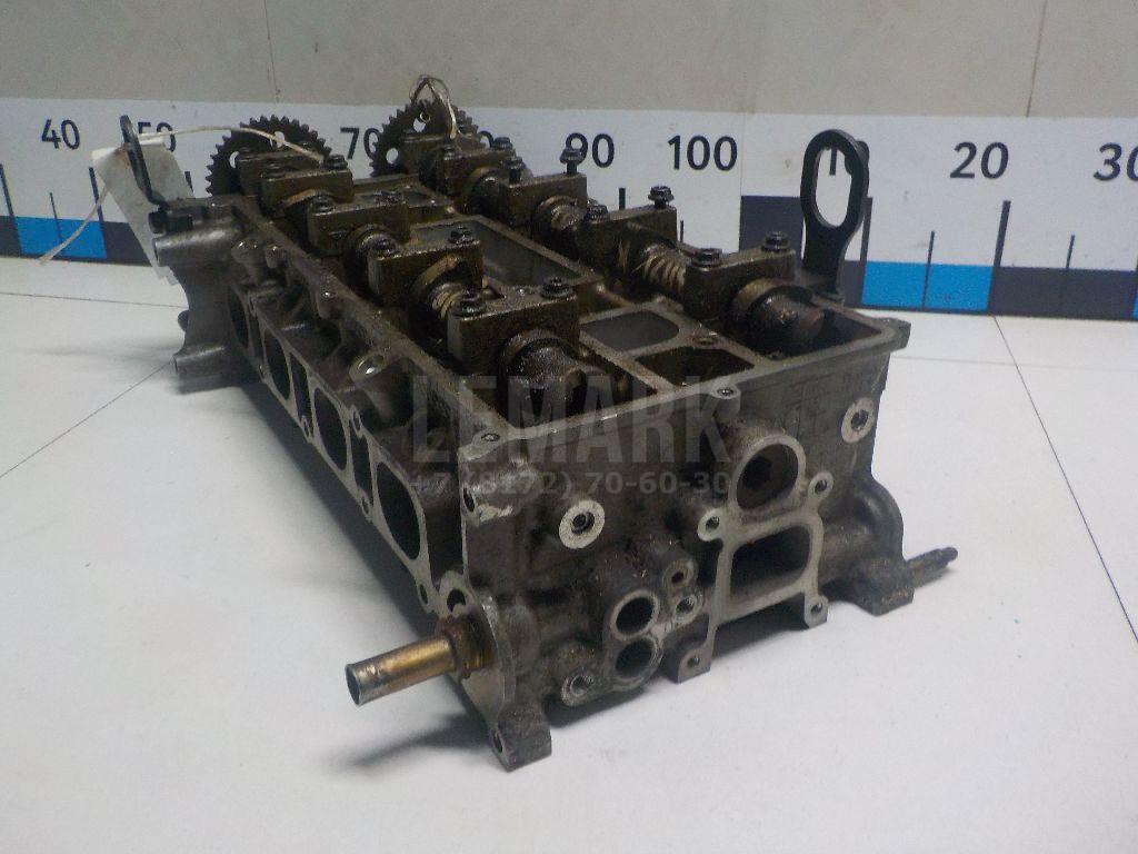 Головка блока для  Fiat Marea 1996-2007
