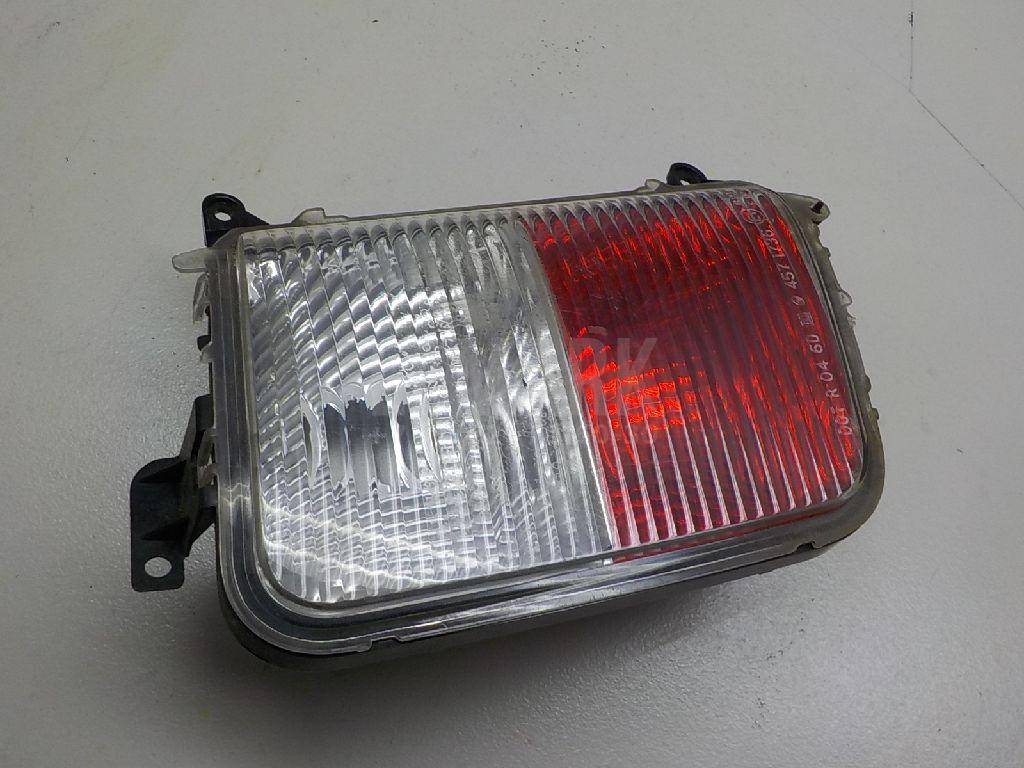 Фонарь задний внутренний левый для  Audi TT(8N) 1998-2006