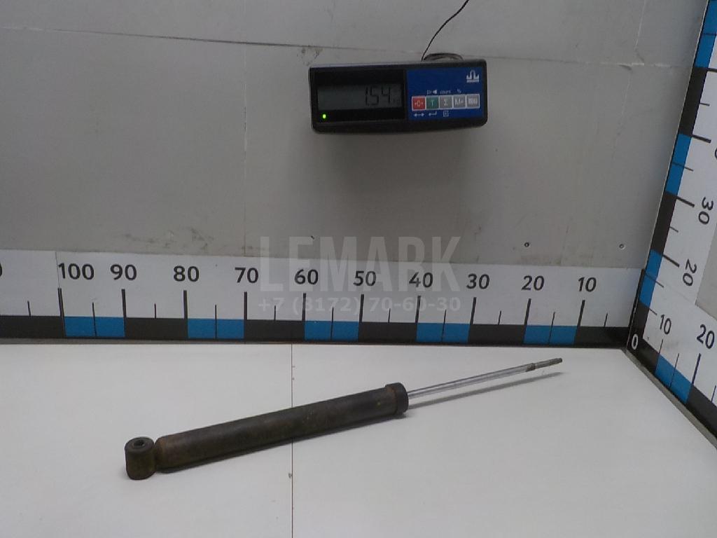 Амортизатор задний