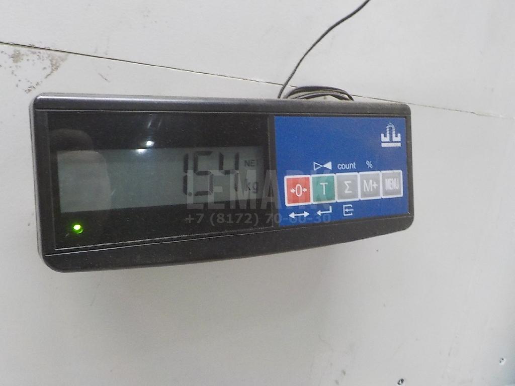 Амортизатор задний для  Avatr 11 2022