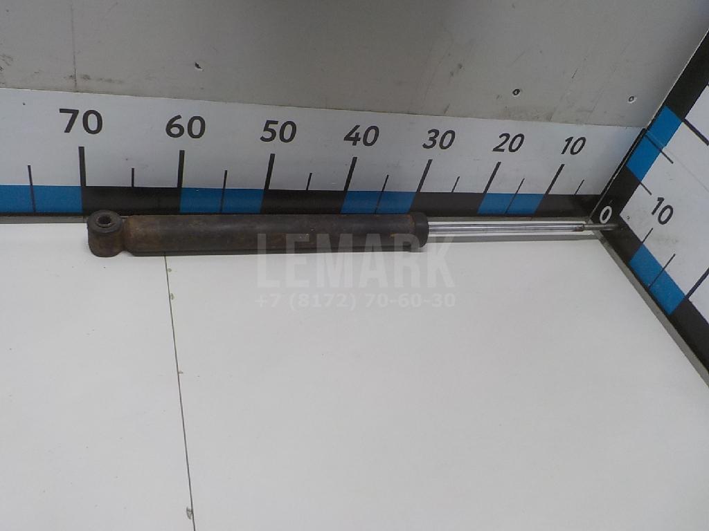 Амортизатор задний для  Avatr 11 2022