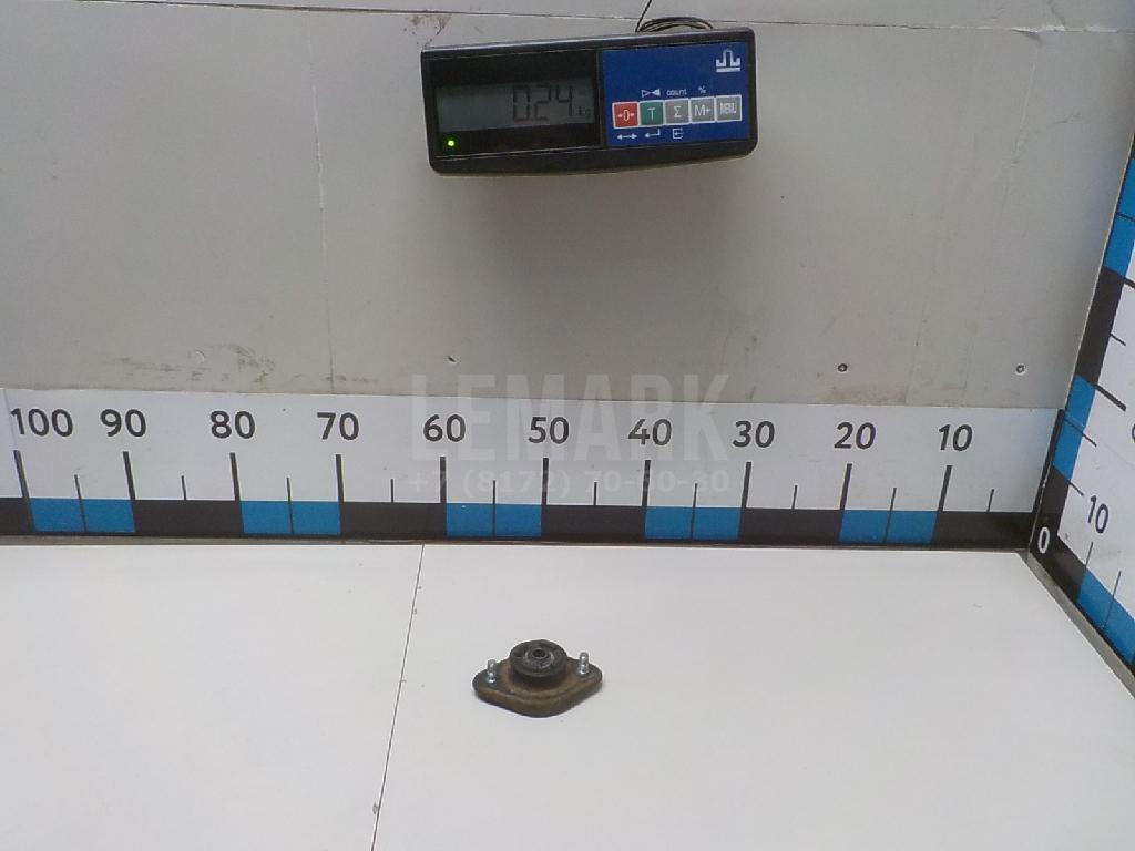 Опора заднего амортизатора