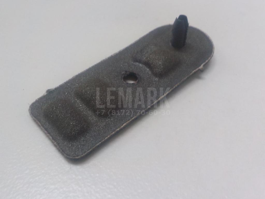 Заглушка для  BMW 2-serie F22/F23/F87 2013-2020