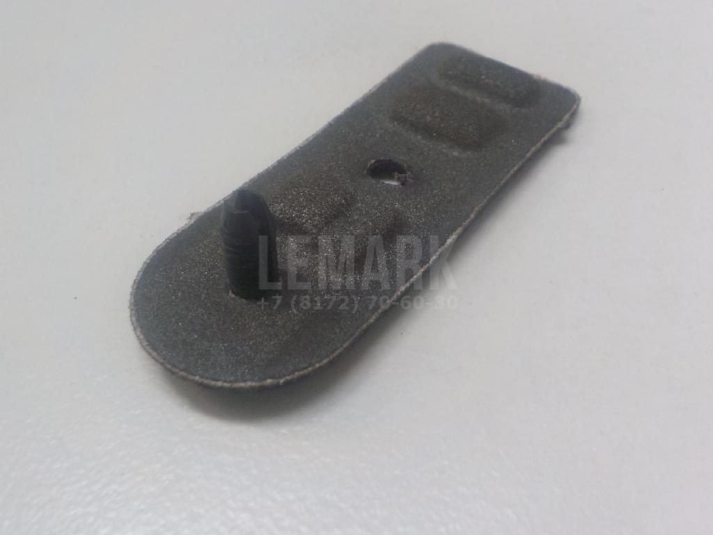 Заглушка для  BMW 2-serie F22/F23/F87 2013-2020