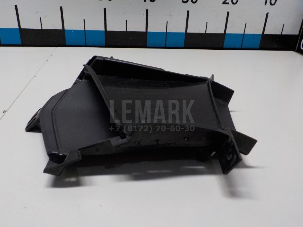 Воздуховод бампера левый для  BMW 7-serie G11/G12 2015-2022