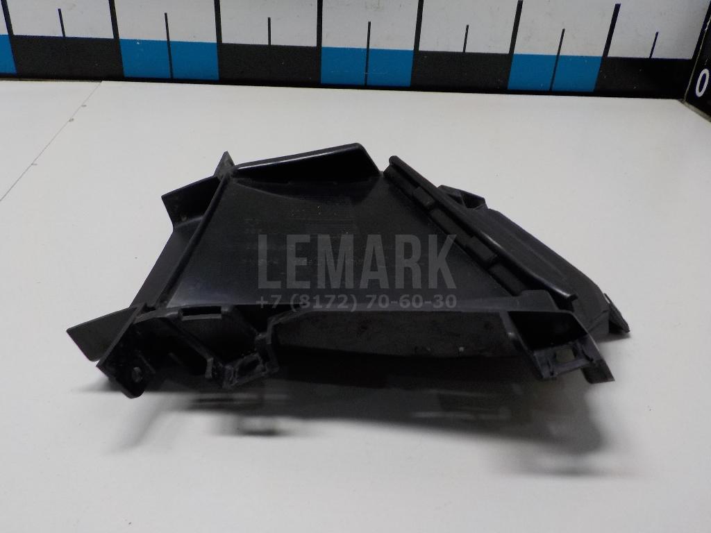 Воздуховод бампера левый для  BMW 7-serie G11/G12 2015-2022