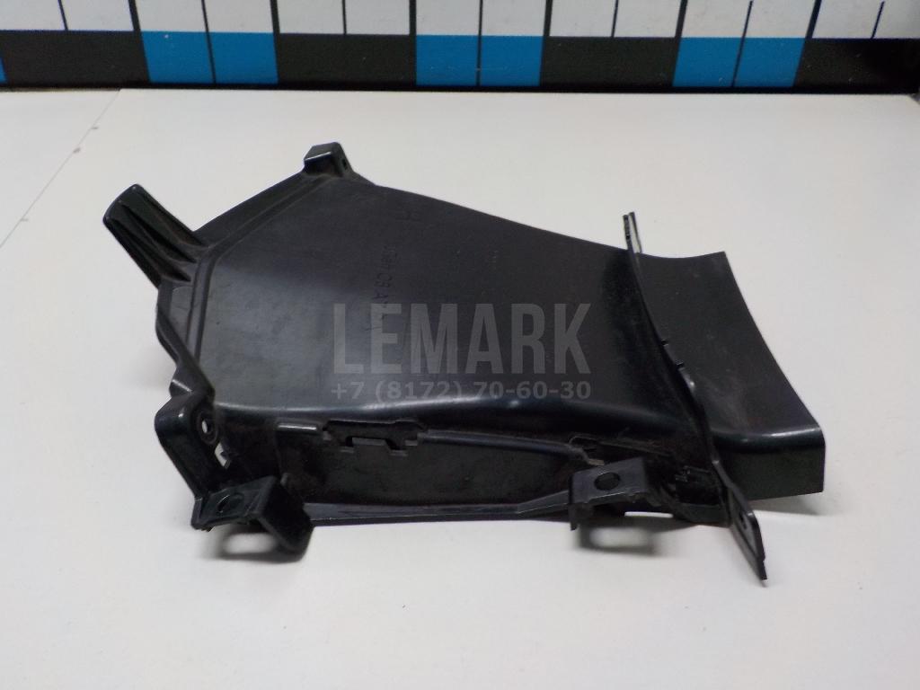 Воздуховод бампера левый для  BMW 7-serie G11/G12 2015-2022