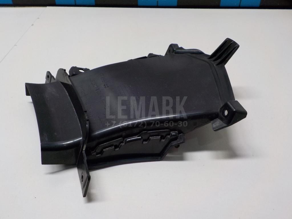 Воздуховод бампера левый для  BMW 7-serie G11/G12 2015-2022