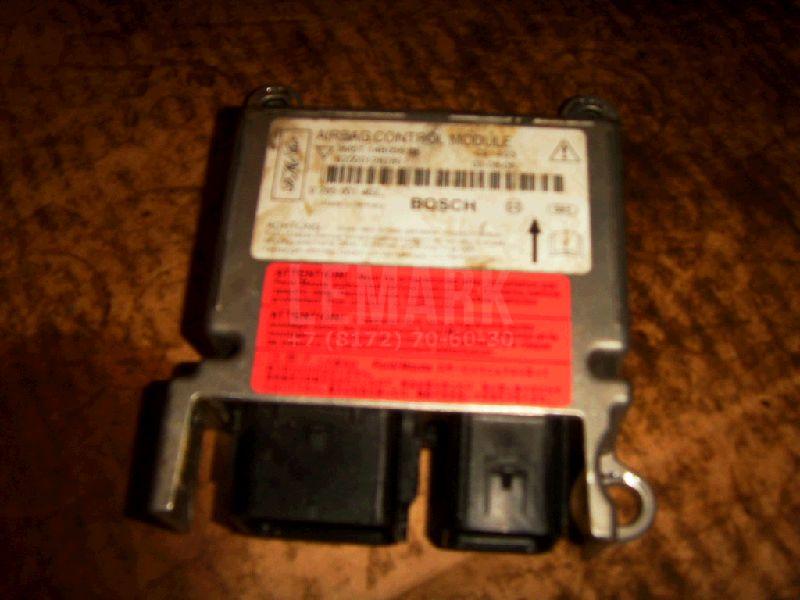 Блок управления AIR BAG 3M5T14B056BF Ford
