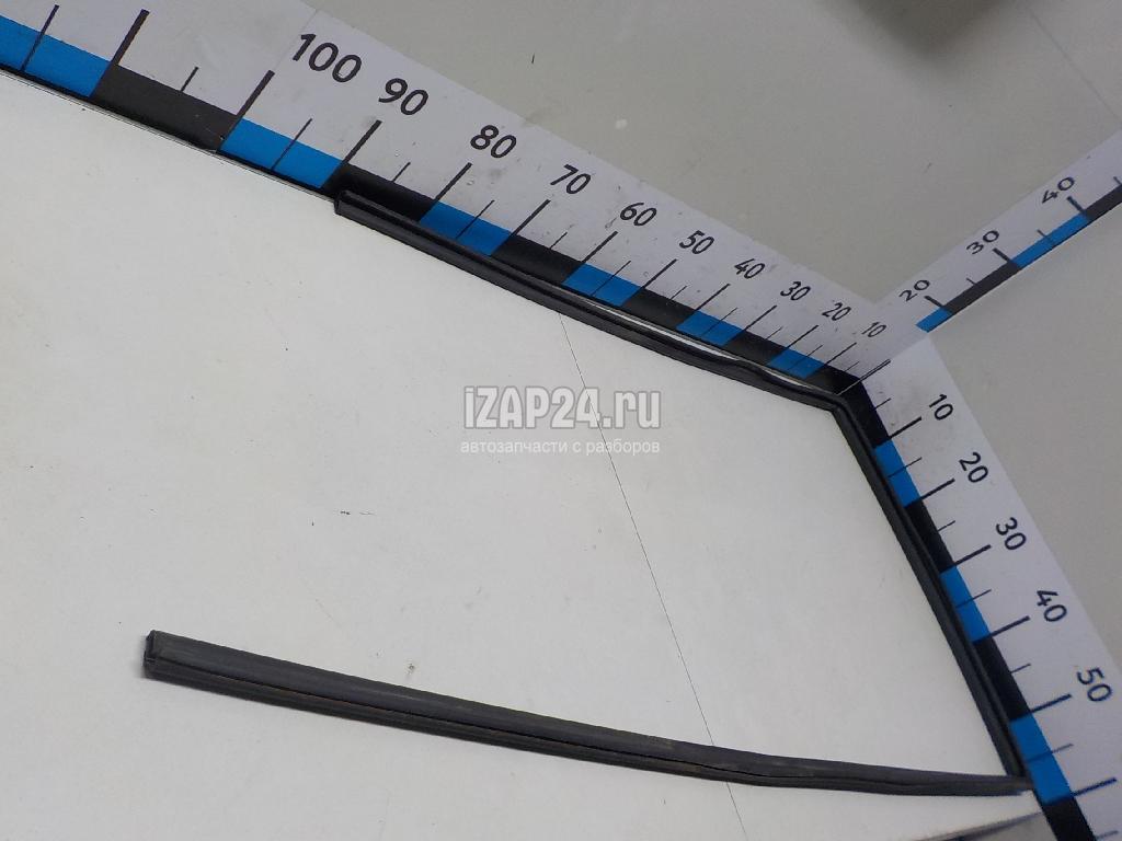 7338109000 Уплотнитель стекла двери Ssang Yong Kyron (2005 - 2015)
