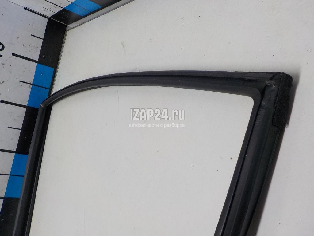 7338109000 Уплотнитель стекла двери Ssang Yong Kyron (2005 - 2015)