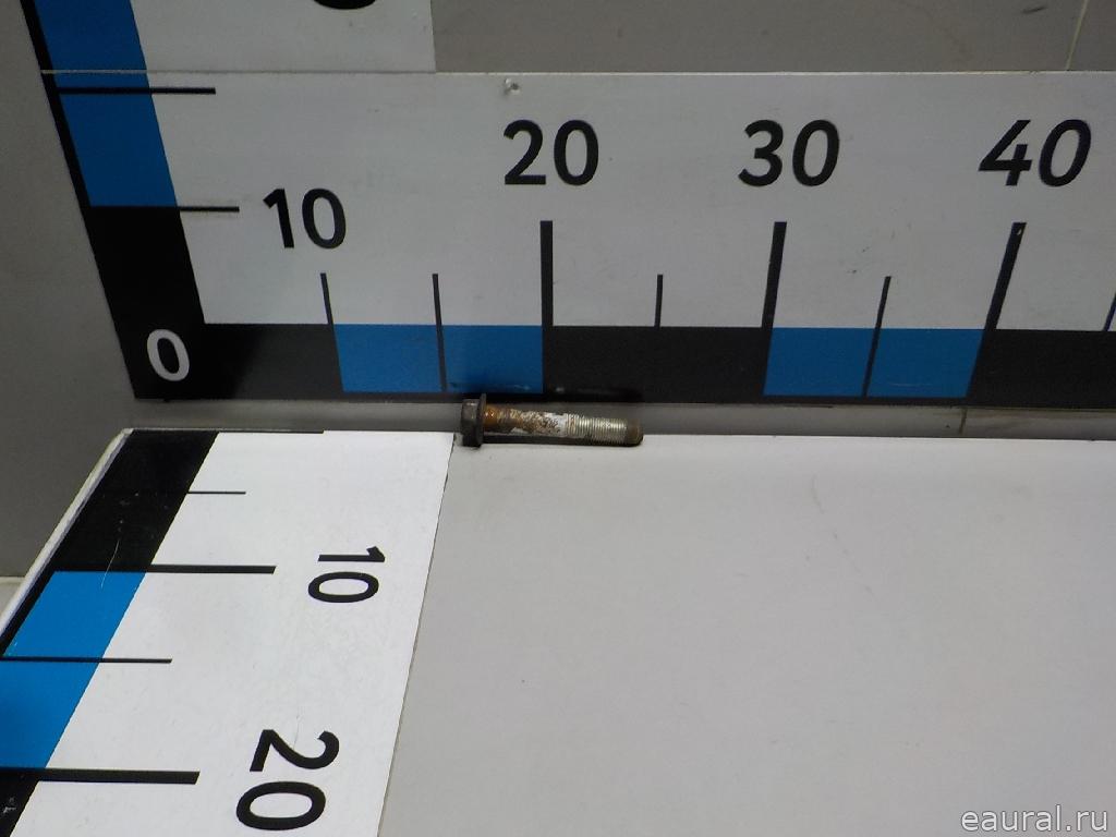 Болт переднего амортизатора