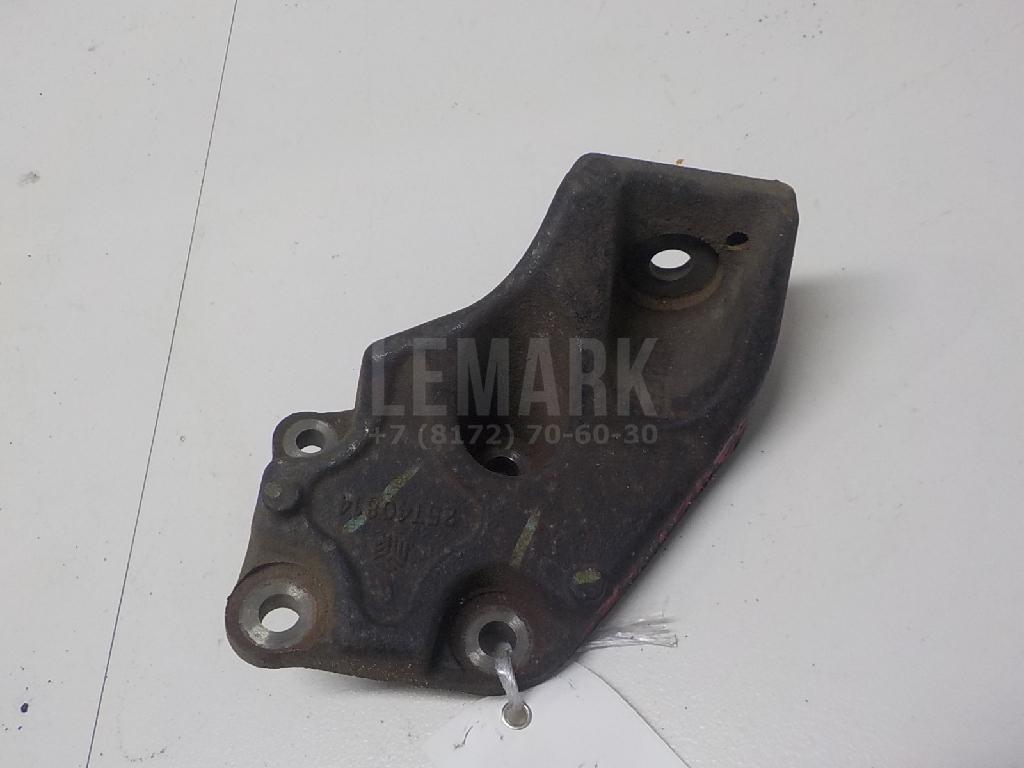 Кронштейн двигателя правый для  BMW X1 F48 2014-2022