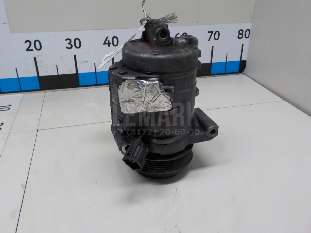 Компрессор кондиционера для  BMW 2-serie F22/F23/F87 2013-2020