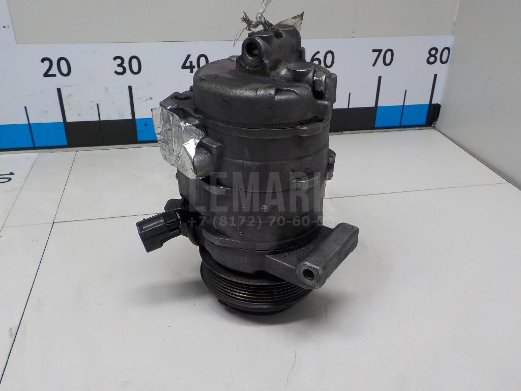 Компрессор кондиционера для  BMW 2-serie F22/F23/F87 2013-2020
