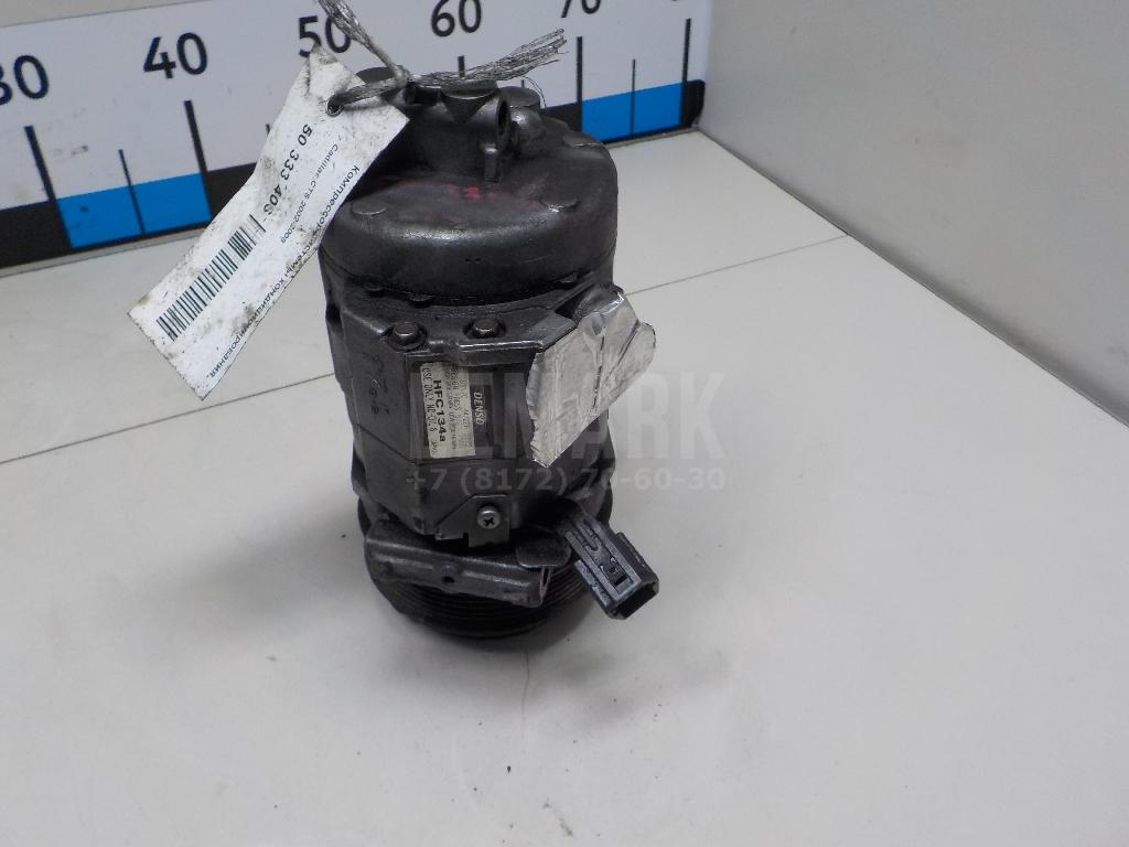 Компрессор кондиционера для  BMW 2-serie F22/F23/F87 2013-2020