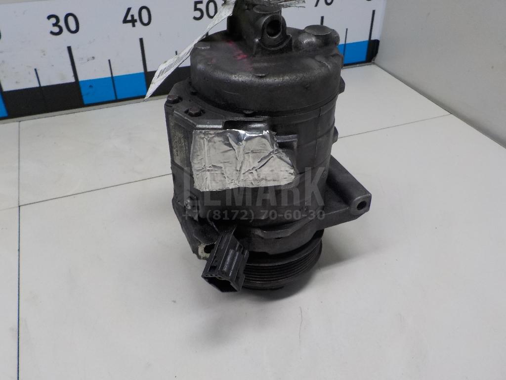 Компрессор кондиционера для  BMW 2-serie F22/F23/F87 2013-2020