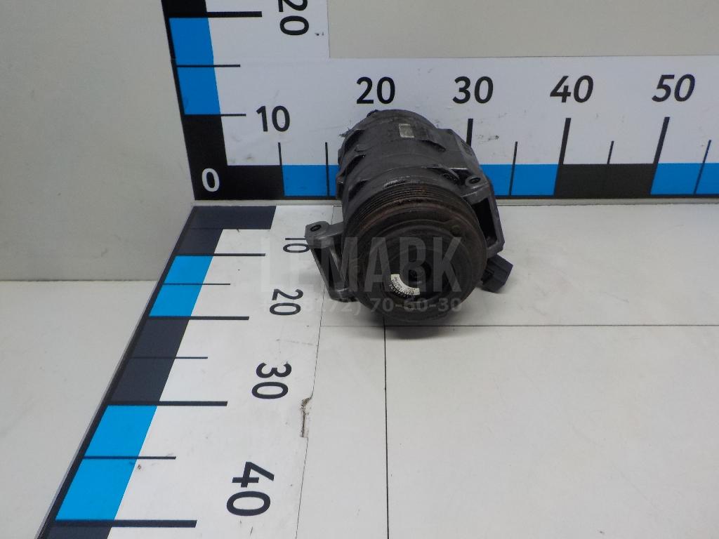 Компрессор кондиционера для  BMW 2-serie F22/F23/F87 2013-2020