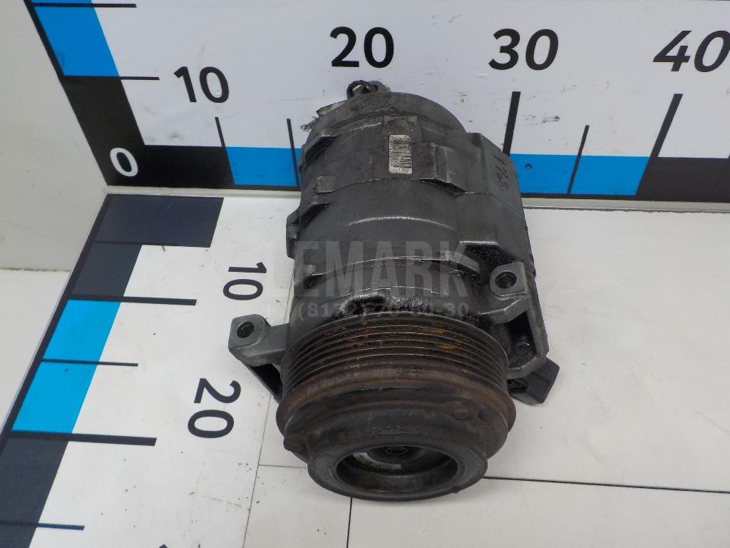 Компрессор кондиционера для  BMW 2-serie F22/F23/F87 2013-2020