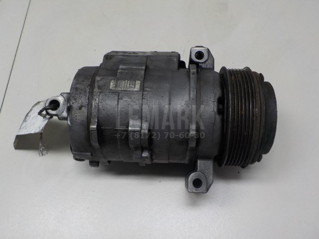 Компрессор кондиционера для  BMW 2-serie F22/F23/F87 2013-2020