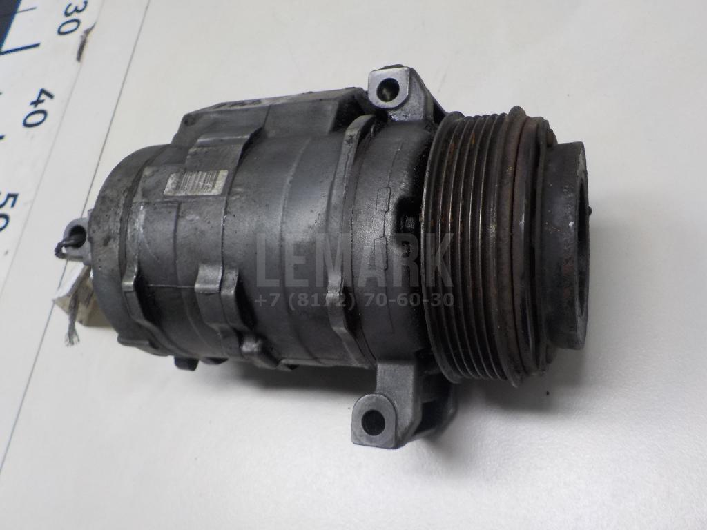 Компрессор кондиционера для  BMW 2-serie F22/F23/F87 2013-2020