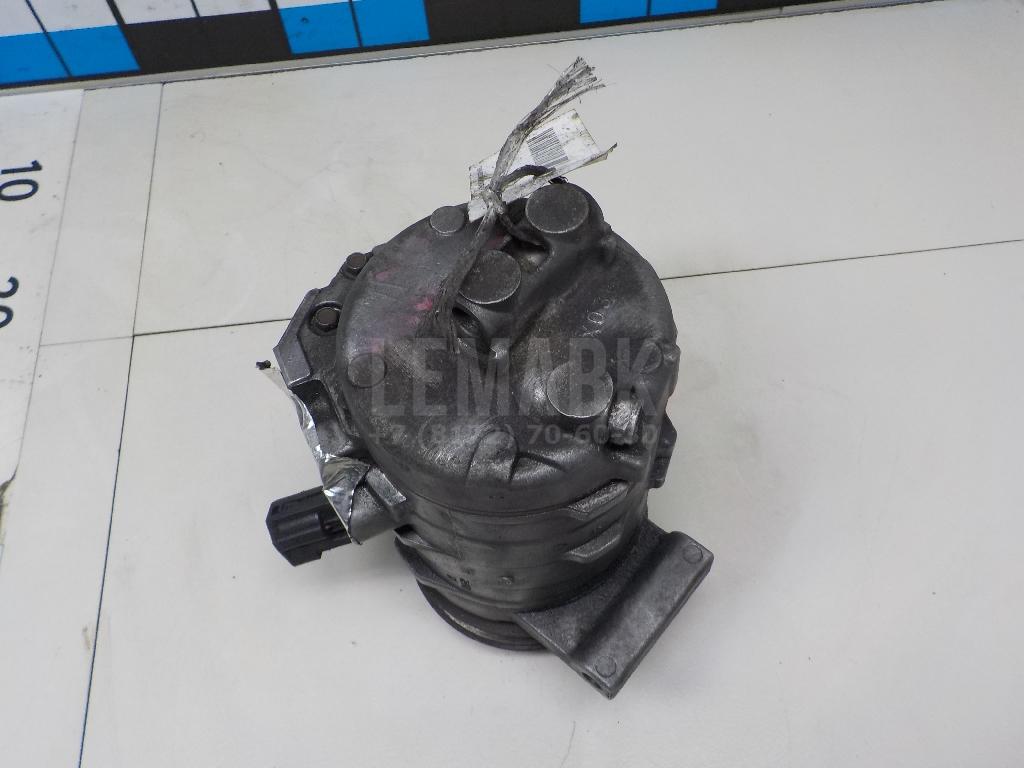 Компрессор кондиционера для  BMW 2-serie F22/F23/F87 2013-2020