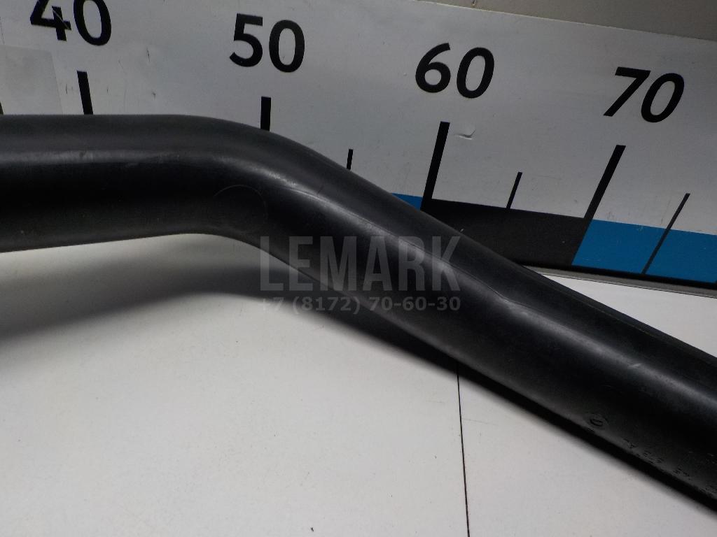 Патрубок интеркулера для  BMW 7-serie E65/E66 2001-2008