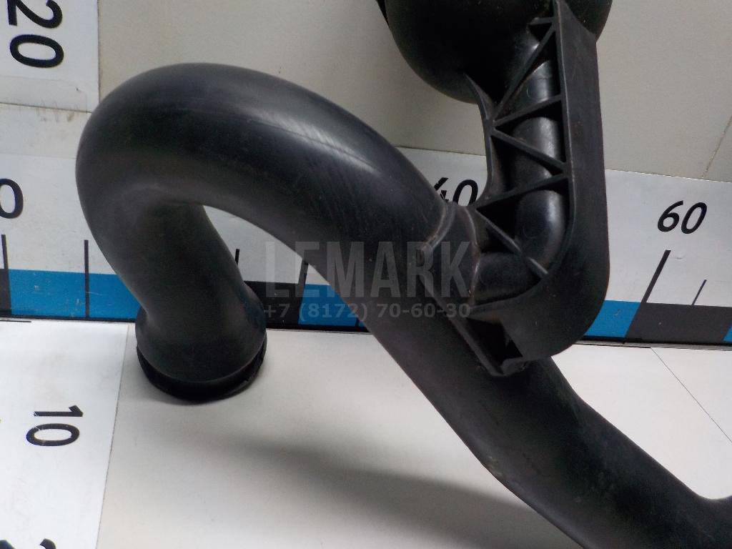 Патрубок интеркулера для  BMW 7-serie E65/E66 2001-2008