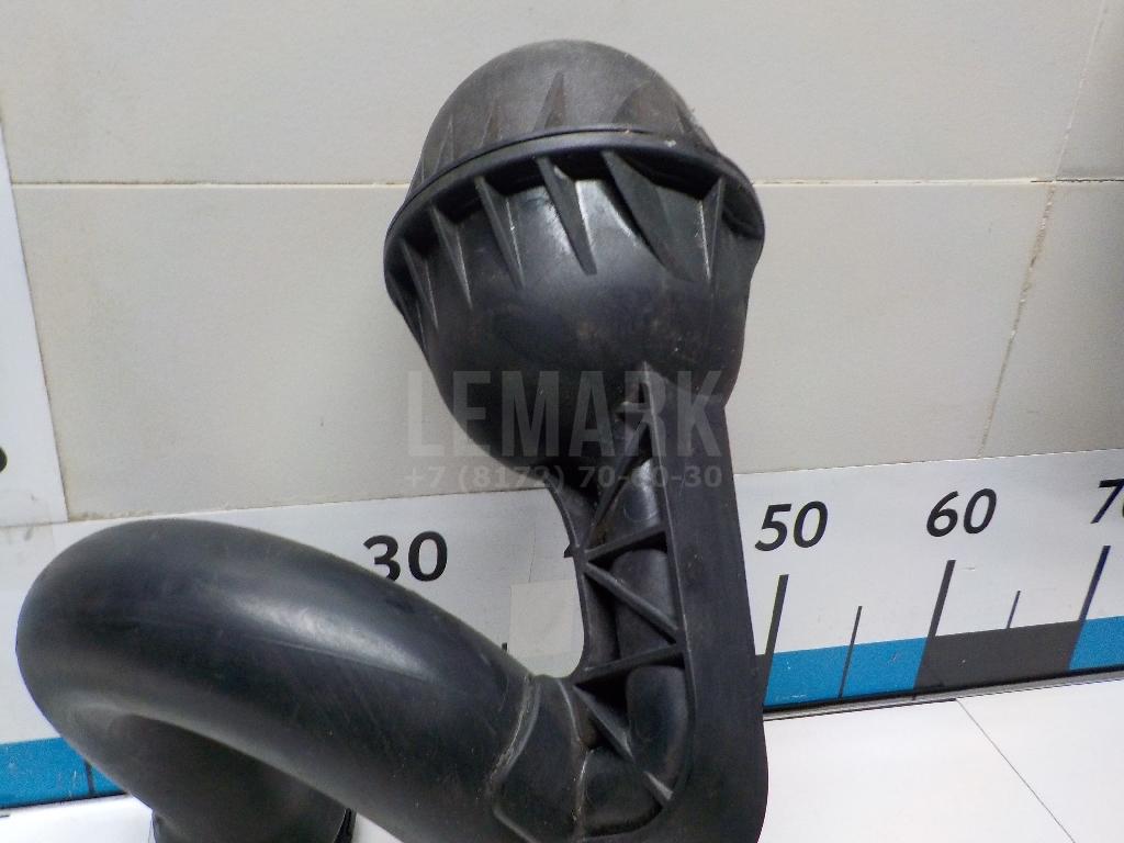 Патрубок интеркулера для  BMW 7-serie E65/E66 2001-2008