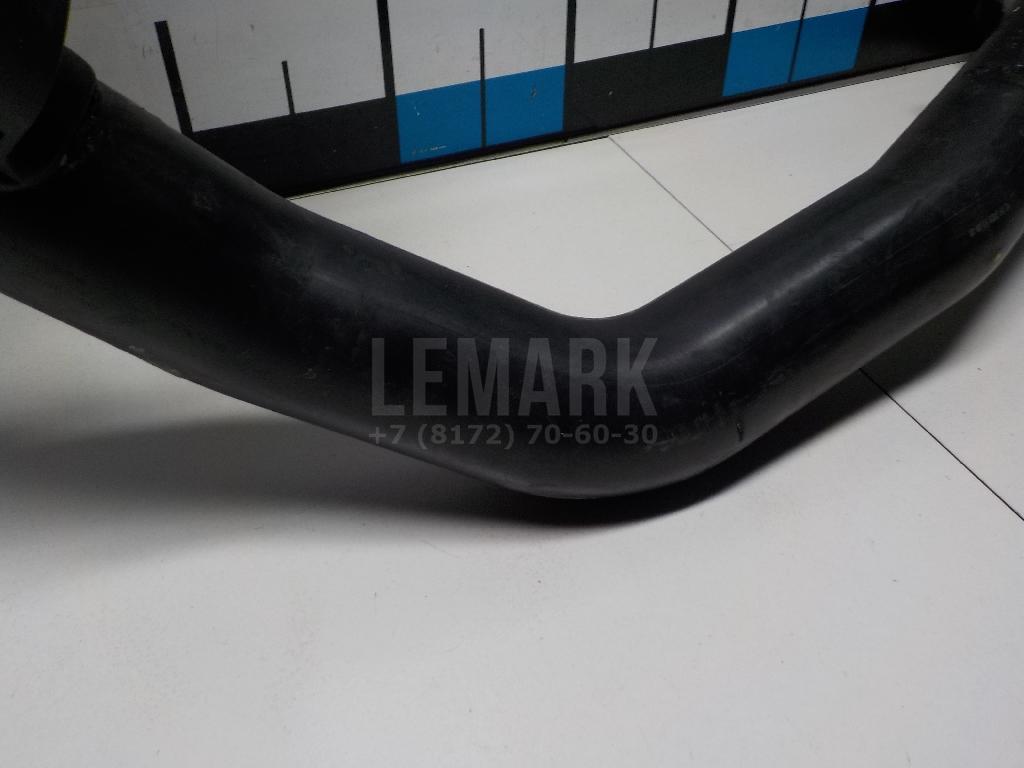 Патрубок интеркулера для  BMW 7-serie E65/E66 2001-2008
