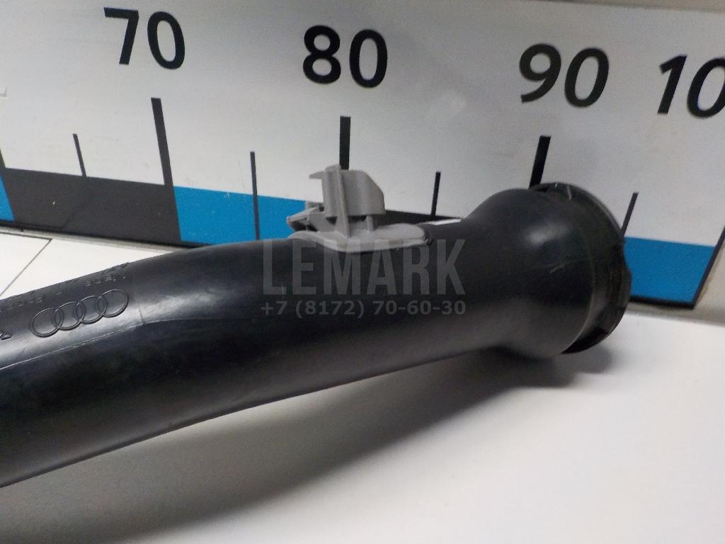 Патрубок интеркулера для  BMW 7-serie E65/E66 2001-2008