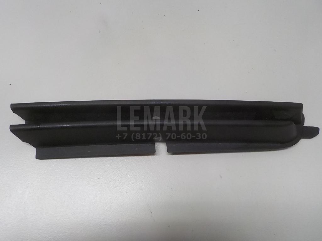Решетка в бампер левая для  BMW 3-serie E46 1998-2005
