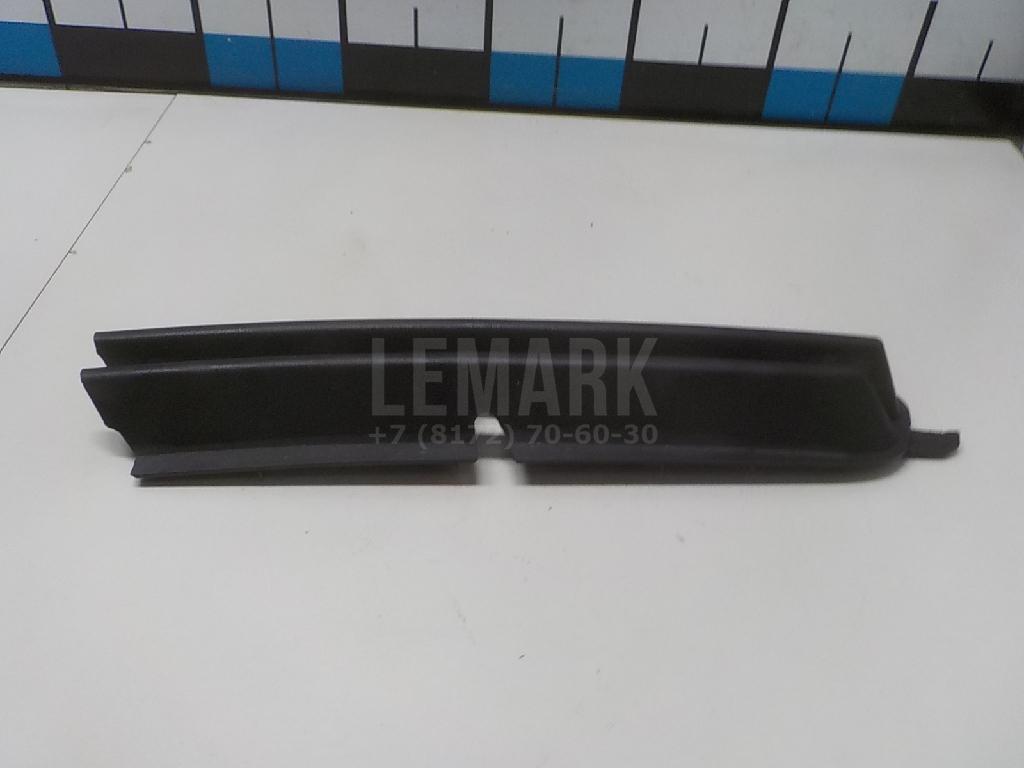 Решетка в бампер левая для  BMW 3-serie E46 1998-2005