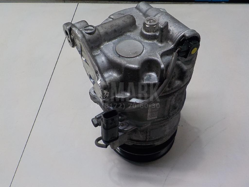 Компрессор кондиционера для  Cadillac ATS 2012-2019