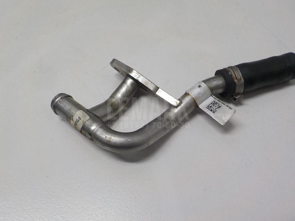 Трубка турбокомпрессора (турбины) для  BMW 4-serie F32/F33/F82 2012-2020