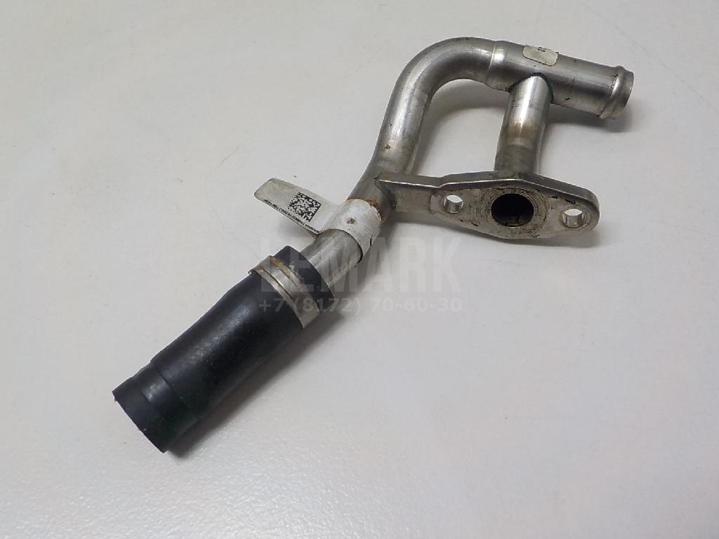 Трубка турбокомпрессора (турбины) для  BMW 4-serie F32/F33/F82 2012-2020