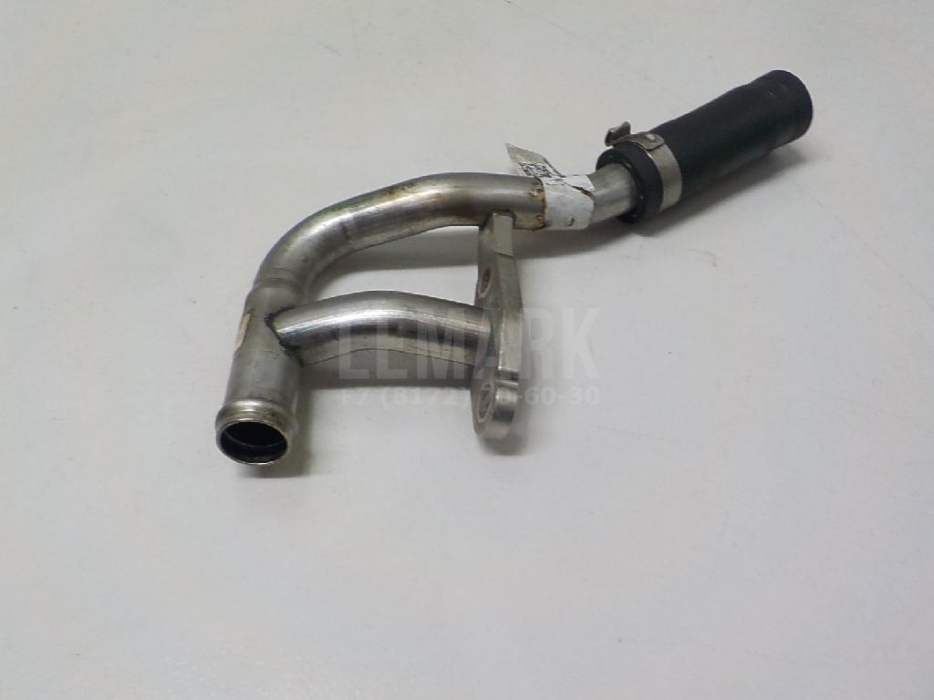 Трубка турбокомпрессора (турбины) для  BMW 4-serie F32/F33/F82 2012-2020