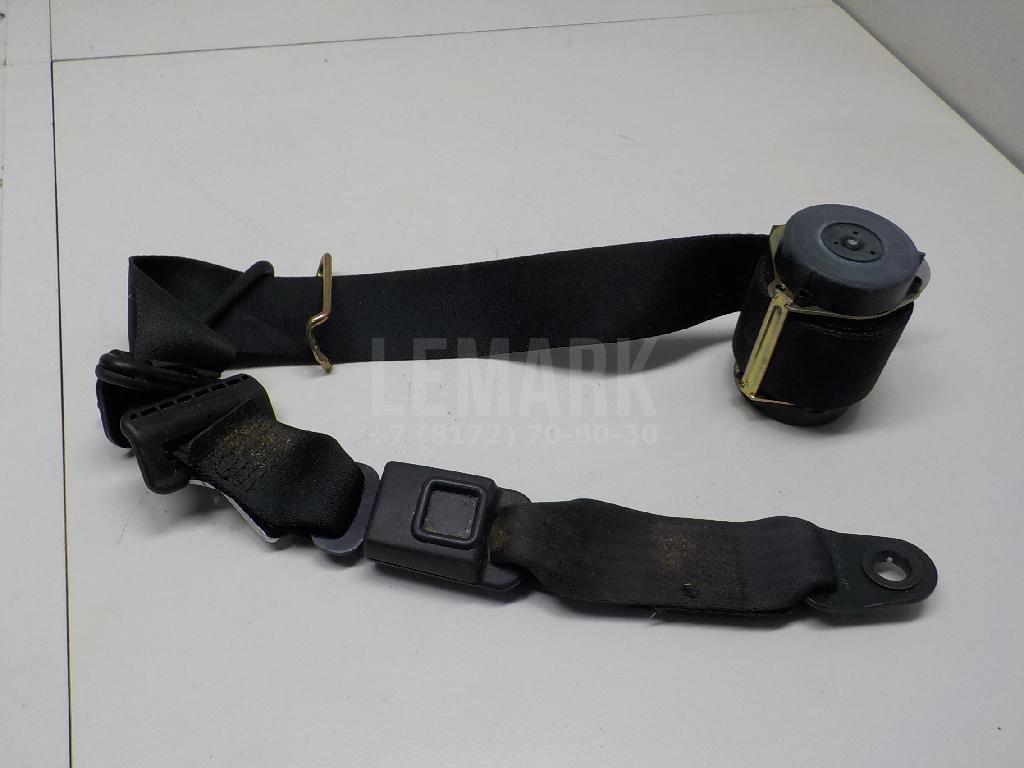 Ремень безопасности 3M51R611B68BF Ford
