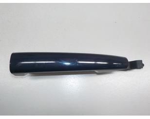 Ручка двери наружная для Citroen C3 2009-2016 б/у состояние отличное