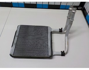 Радиатор отопителя для Mercedes Benz W219 CLS 2004-2010 с разбора состояние отличное
