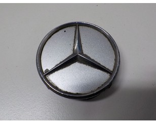 Колпак декор. легкосплавного диска для Mercedes Benz W220 1998-2005 новый